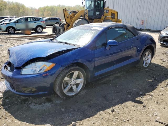  Salvage Mitsubishi Eclipse