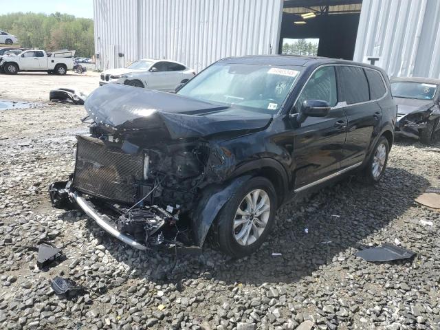  Salvage Kia Telluride