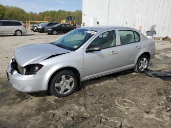  Salvage Chevrolet Cobalt Ls