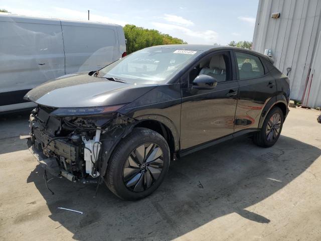  Salvage Nissan 200SX