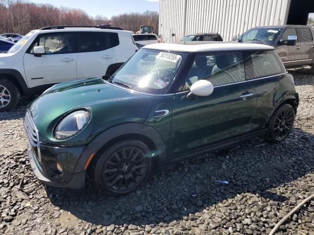  Salvage MINI Cooper
