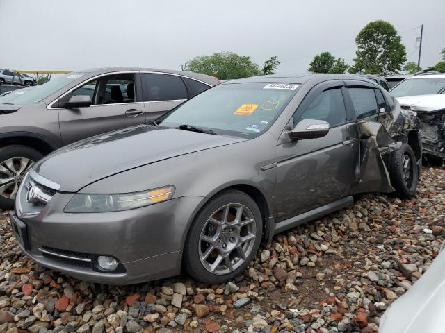  Salvage Acura TL