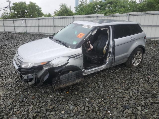 Salvage Land Rover Range Rover