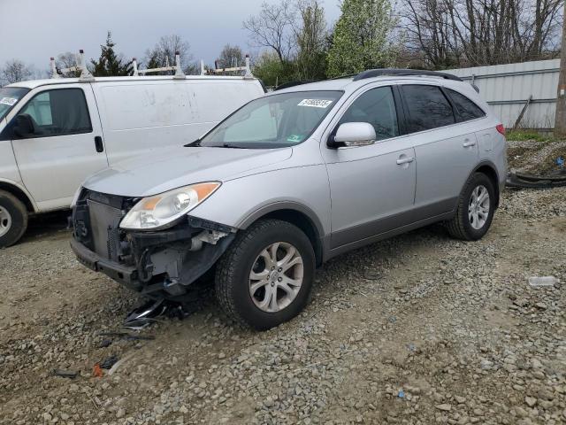  Salvage Hyundai Veracruz