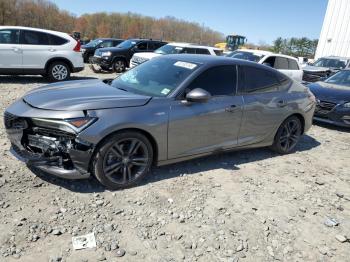  Salvage Acura Integra A-