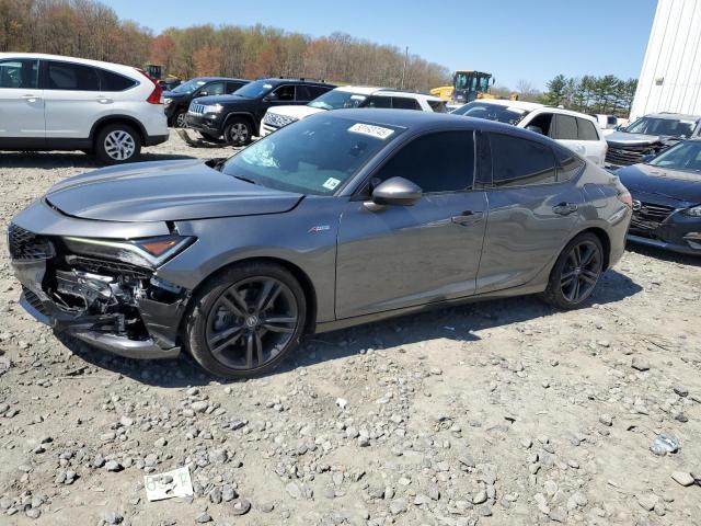 Salvage Acura Integra A-