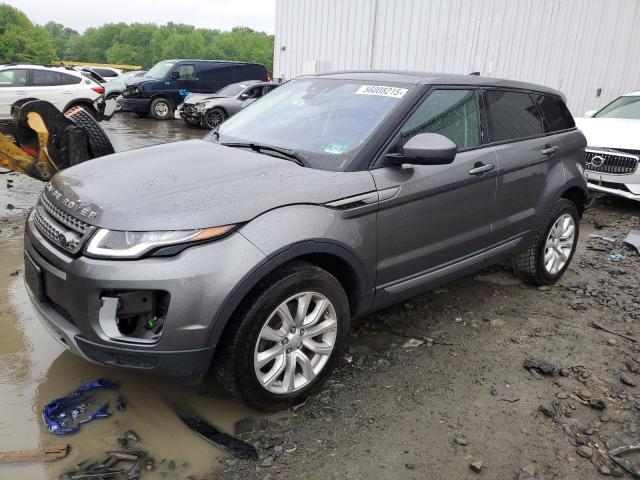  Salvage Land Rover Range Rover