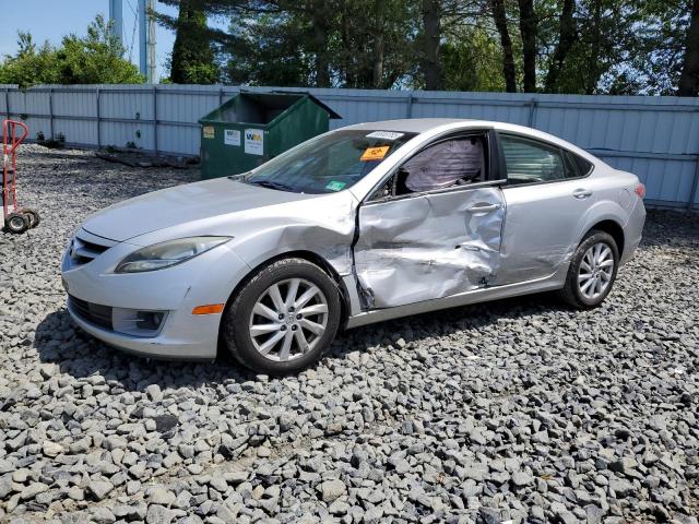  Salvage Mazda 6