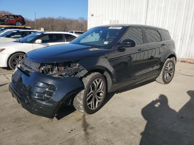  Salvage Land Rover Range Rover