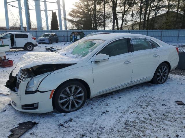  Salvage Cadillac XTS