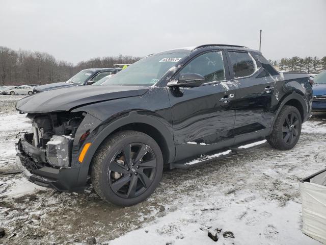  Salvage Hyundai SANTA CRUZ