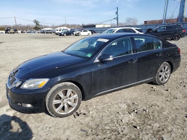  Salvage Lexus Gs