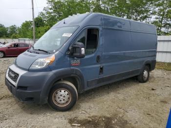  Salvage Ram Promaster