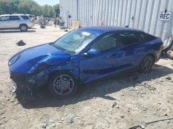  Salvage Kia K4 Lx