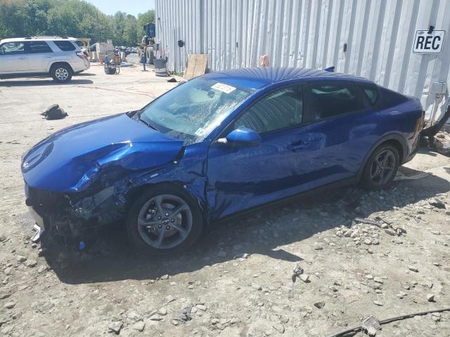  Salvage Kia K4 Lx