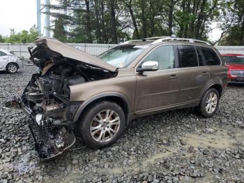  Salvage Volvo XC90