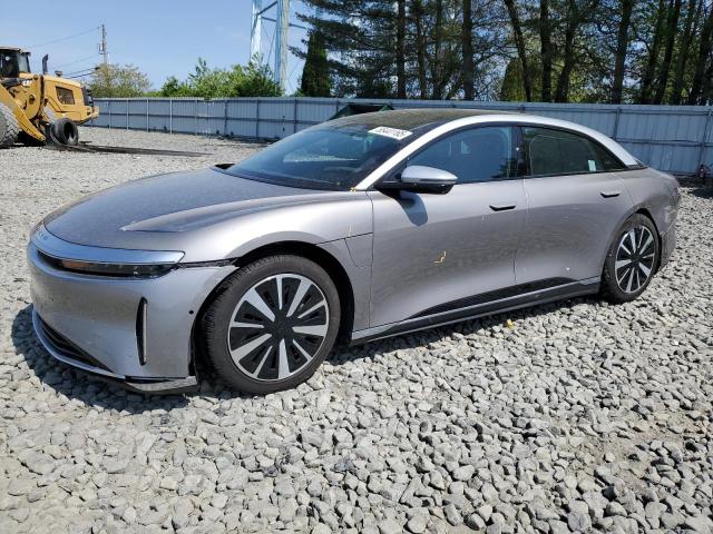  Salvage Lucid Motors Air