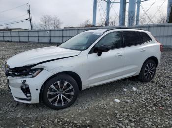  Salvage Volvo Xc60 Plus