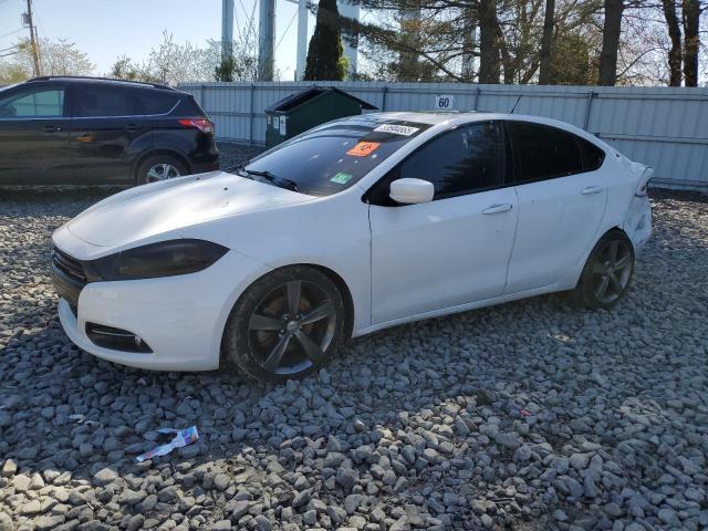  Salvage Dodge Dart