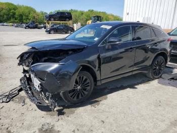  Salvage Toyota Venza