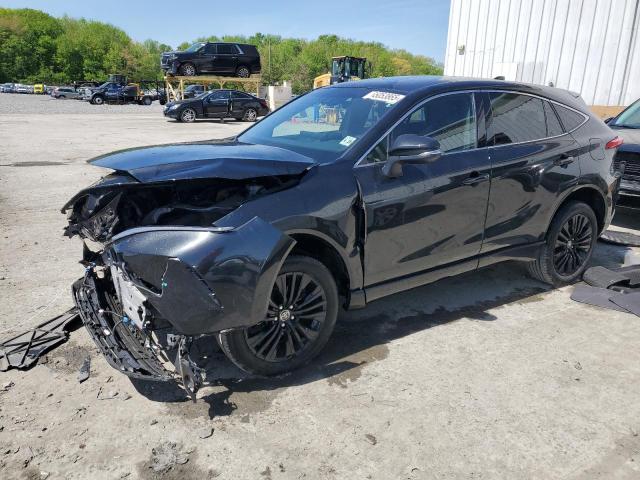  Salvage Toyota Venza