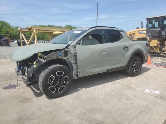 Salvage Hyundai SANTA CRUZ