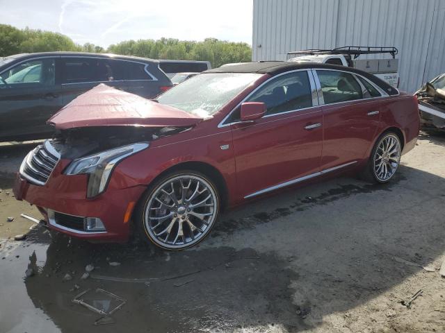  Salvage Cadillac XTS