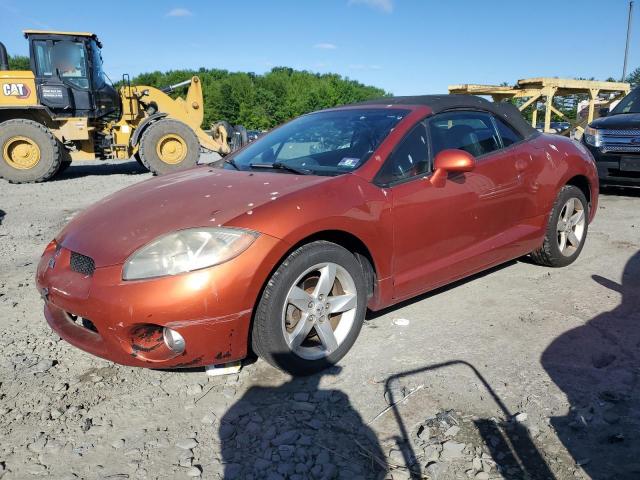  Salvage Mitsubishi Eclipse