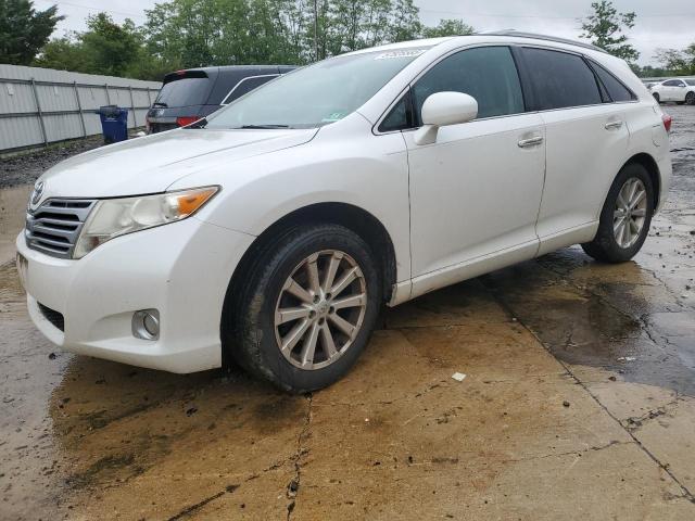  Salvage Toyota Venza