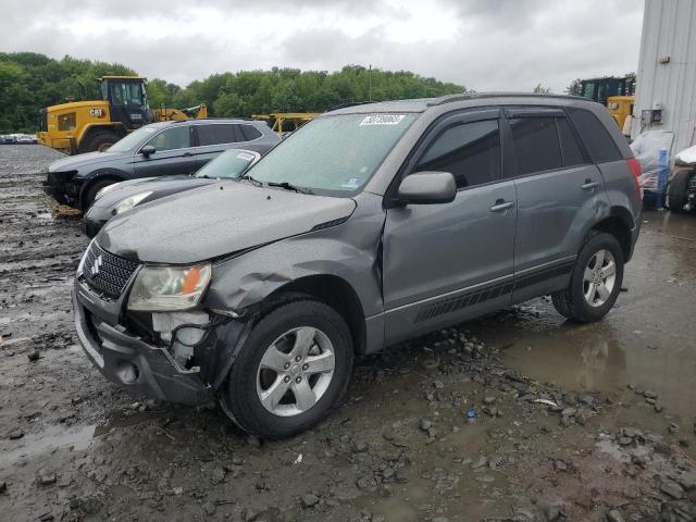 Salvage Suzuki Gr Vitara