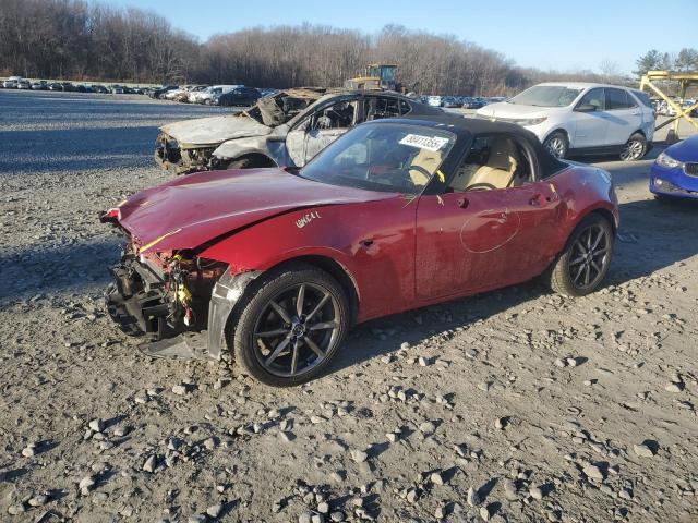  Salvage Mazda Mx5