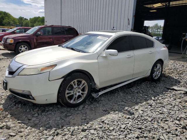  Salvage Acura TL
