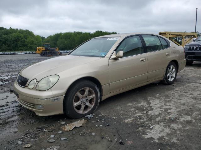  Salvage Lexus Gs