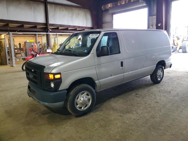  Salvage Ford Econoline