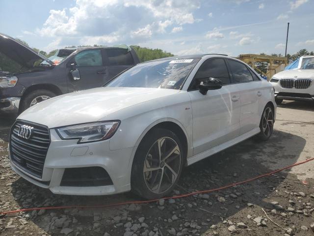  Salvage Audi A3