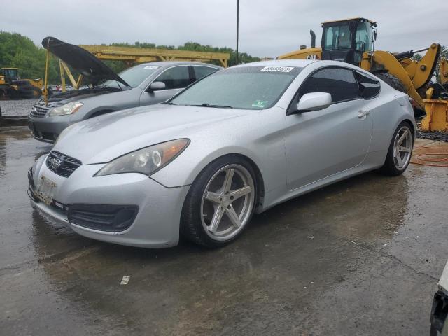  Salvage Hyundai Genesis