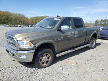  Salvage Ram 2500