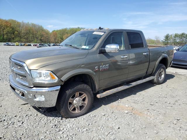  Salvage Ram 2500