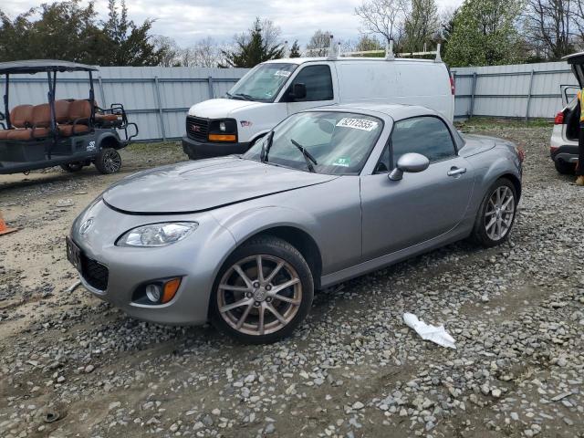  Salvage Mazda Mx5