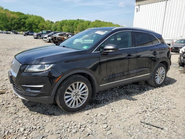  Salvage Lincoln MKZ