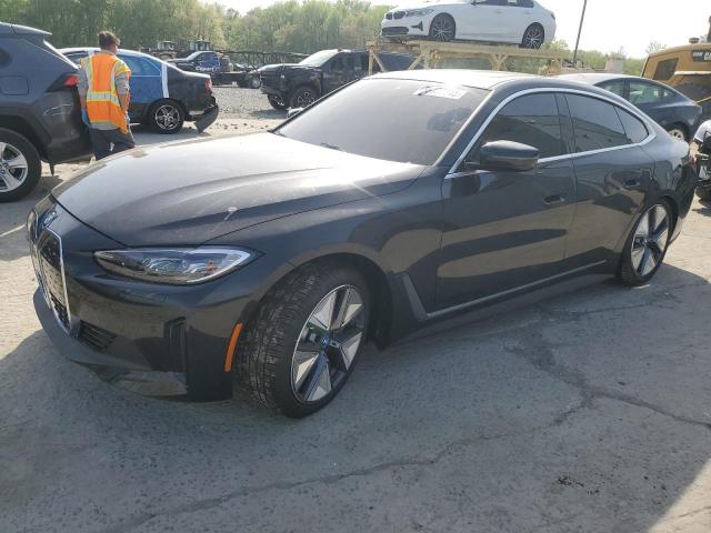  Salvage BMW I4 Edrive