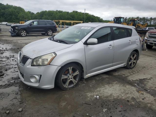  Salvage Pontiac Vibe