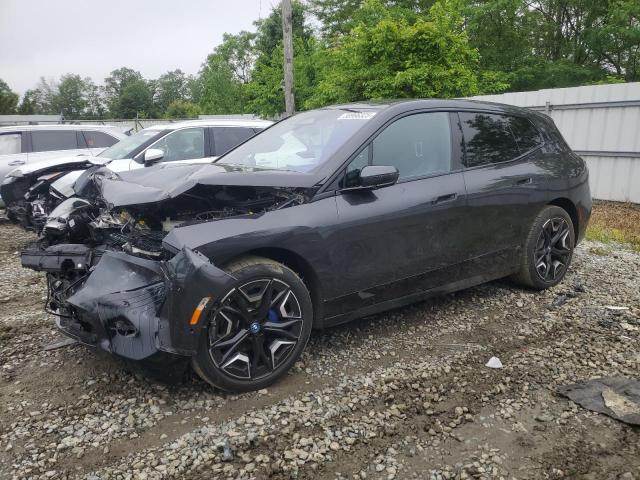  Salvage BMW Ix Xdrive5