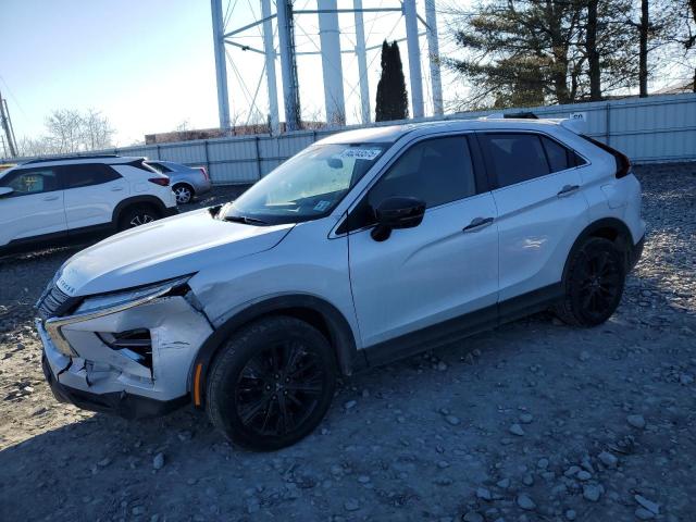  Salvage Mitsubishi Eclipse