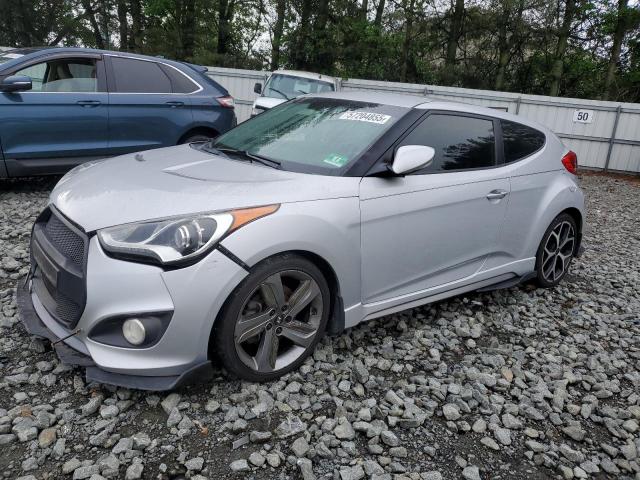  Salvage Hyundai VELOSTER