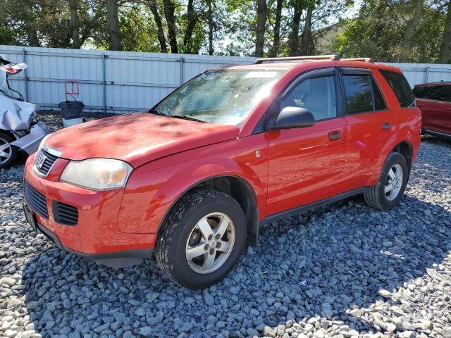  Salvage Saturn Vue
