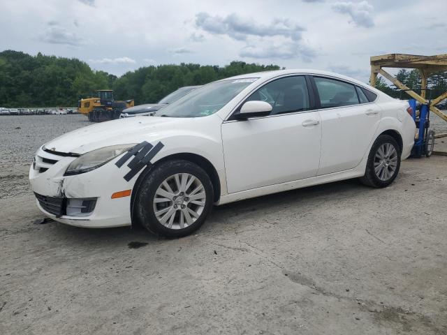  Salvage Mazda 6