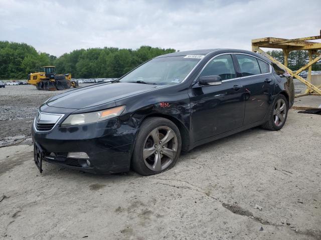  Salvage Acura TL