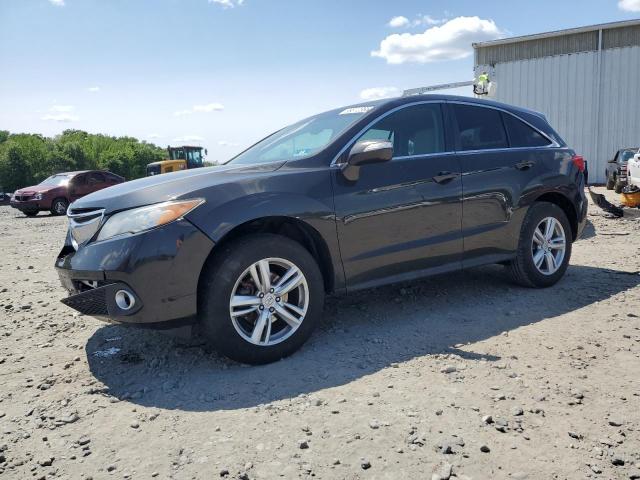  Salvage Acura RDX