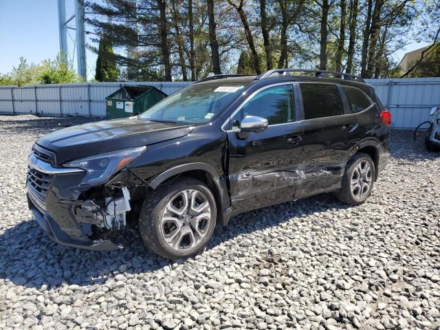  Salvage Subaru Ascent